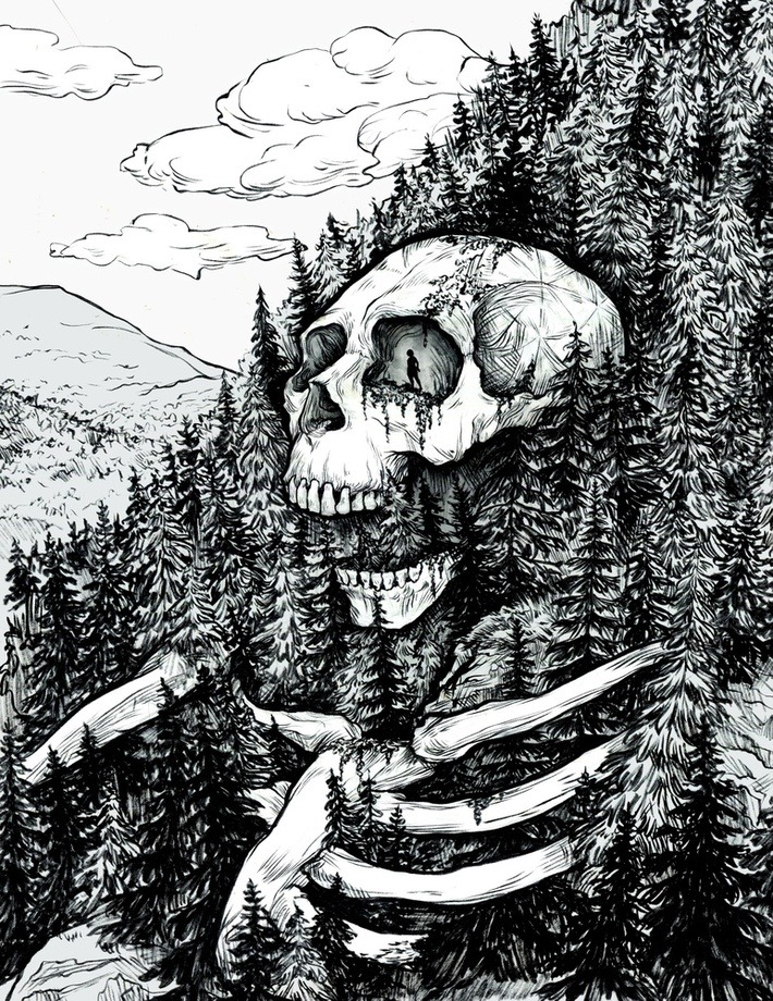 coolpops: Artist Showcase: Alice Holleman - Follow Artist on Instagram // Facebook //