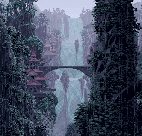 caffen - The world is full of my favorite things