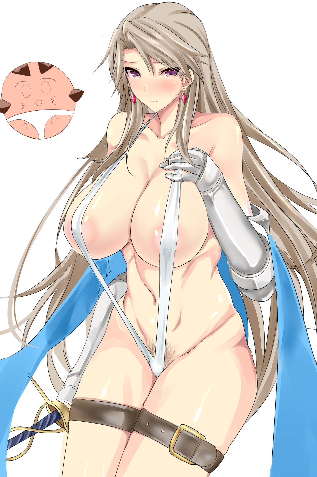 lewdest-lounge:    カタリナ姐  