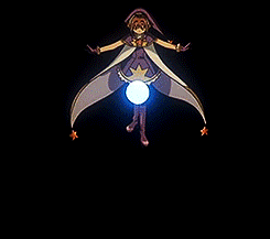 lemedy:  &ldquo;The Key which hides powers of the Stars! Show your true form