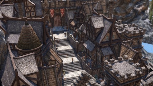 Hey, it’s been a good while since I’ve posted here, but I recently made a SE guide to town mods, muc