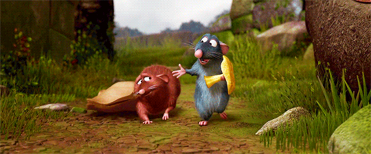 pixarsource: Happy National Siblings Day!