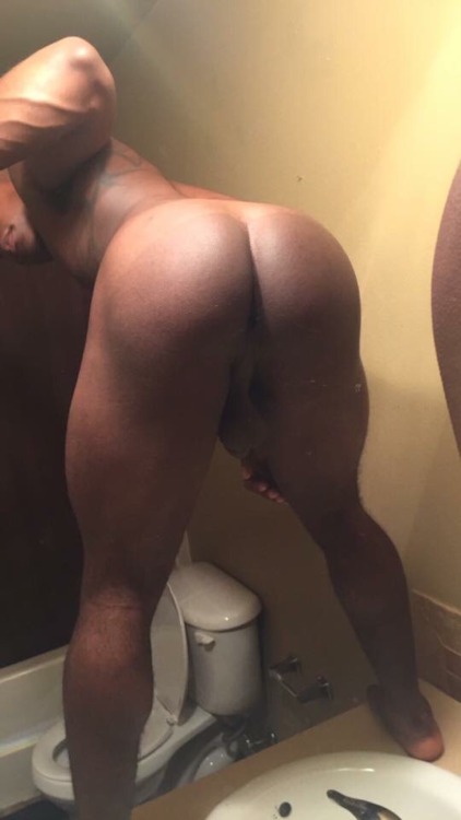 barnabusone:  Ass I would Fuck
