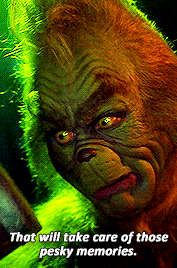 Porn photo obiwan: How the Grinch Stole Christmas (2000)