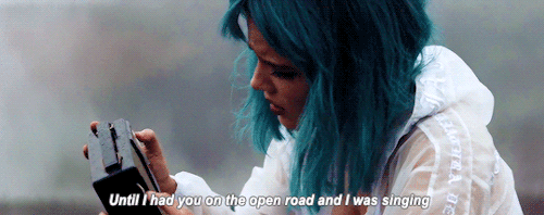 perfectilusion:all we do is drive.