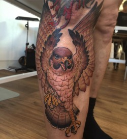 1337tattoos:  Jacob Wiman  