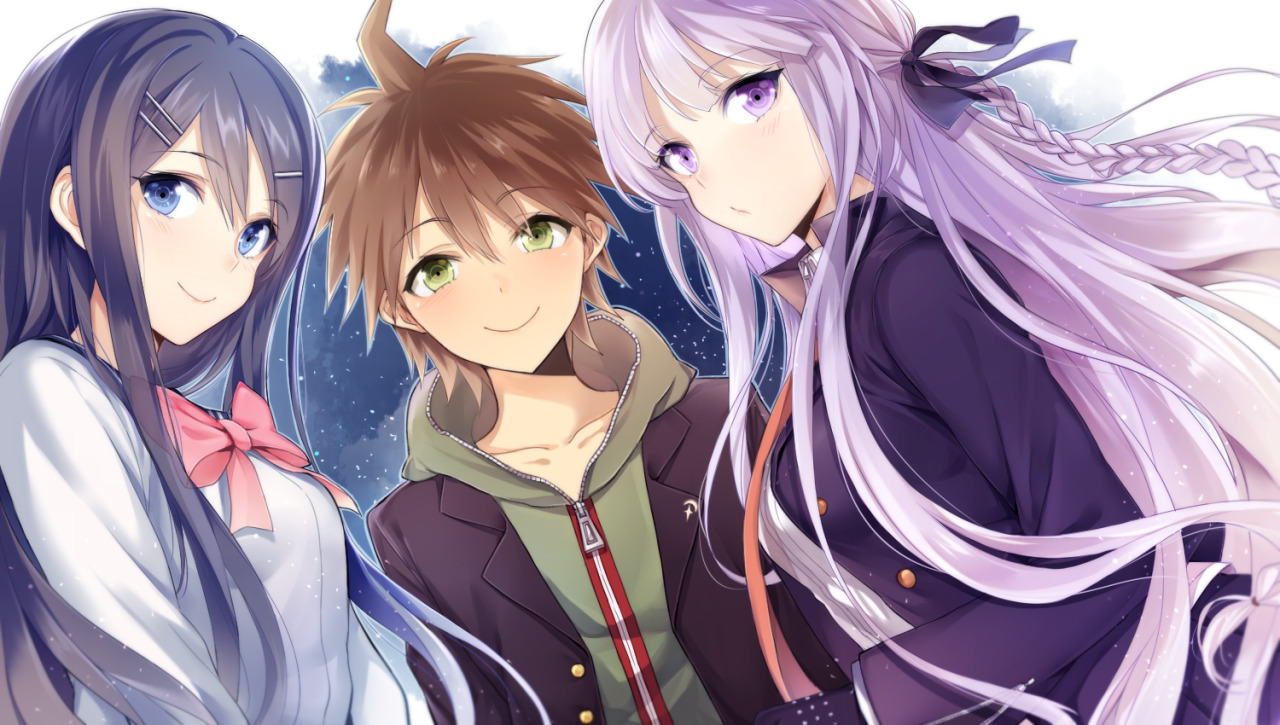★ by mery [Pixiv] via Illustail