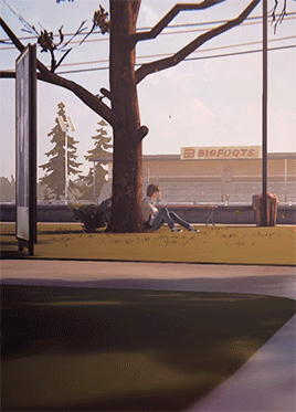 captainightingale:  max + thinking