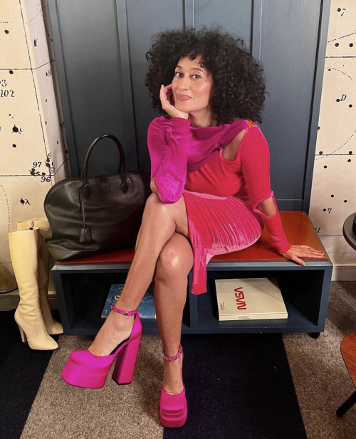 talkingwithtami: Tracee Ellis Ross