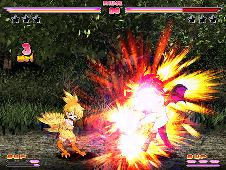 Check this out on Steam!https://store.steampowered.com/app/804610/MONMUSU__FIGHT/