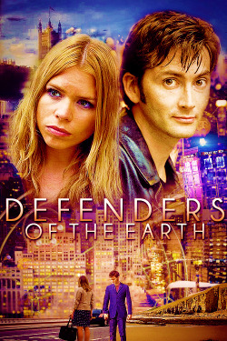 atimelordswife:  darcicole:  thirdstrikes: Defenders of the Earthon