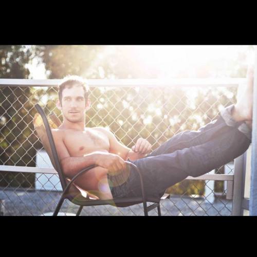 grgisthewerd:  🌞 (at West Hollywood, California)