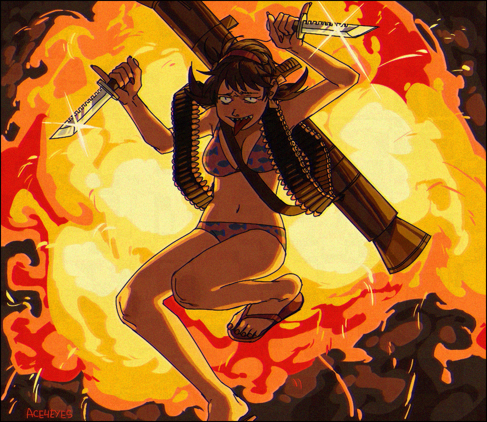 yeah, big bad gg is here