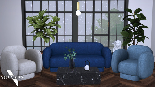 ts4novvvas: MAISON DADA MAJOR TOM COLLECTION2 new meshes, 8 swatches each, high polyDOWNLOADbuy my a