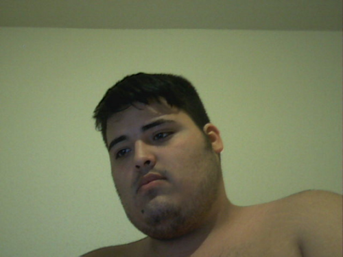 naughtyjustlikeyou:  LatinChub  3-1 