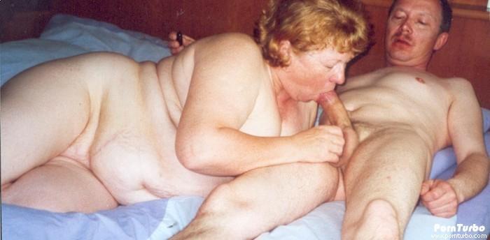 Granny Lover