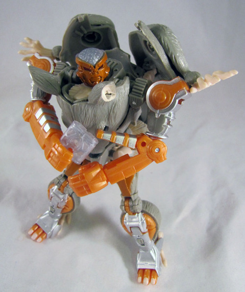 itswalky:Rattrap