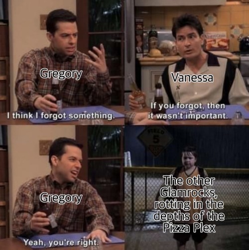 Made Some More Memes