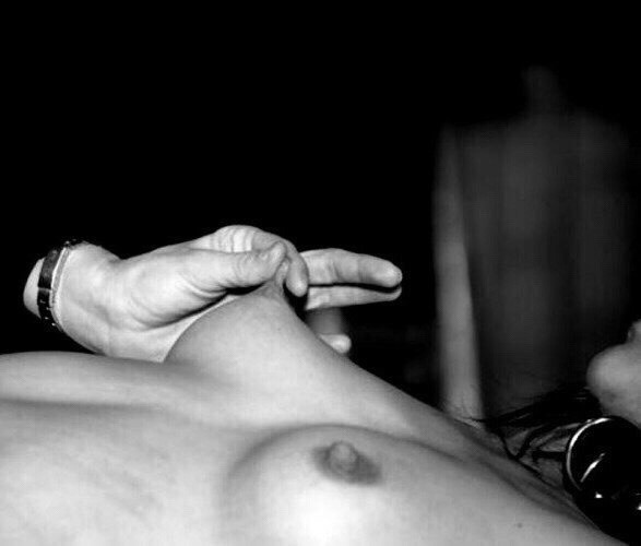 Eat me slowly