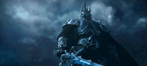geeksgamesgalore:  Blizzards Bad Boys 