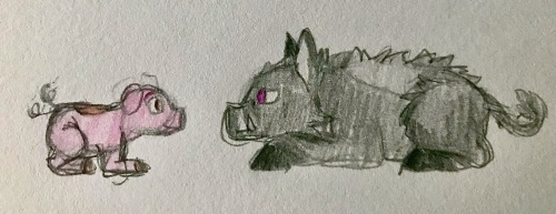 An Mcsm Au Thats Been Sitting In My Mind For A While Where The Ender Dragon, Instead Of Being Blipped