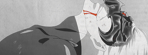 sasuku:  裂目 // r i f t ; 