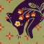 aspenceart:pounce!available as a print