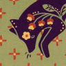 aspenceart:pounce!available as a print