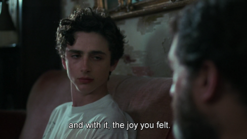 admireforever:Call Me By Your Name