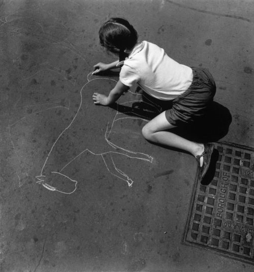 last-picture-show:  Werner Bischof, London, 1949