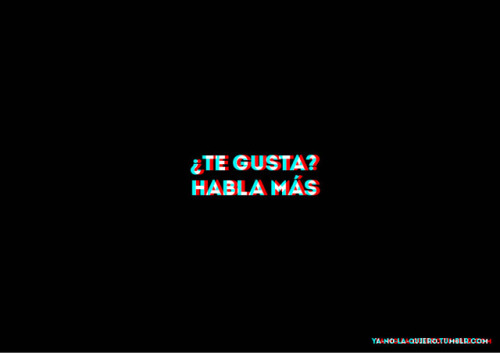 ya-no-la-quiero:    Nadie sabe lo que pasa por tu mente. Es mejor expresarse en lugar de solo esperar.. Ya tienes el no, arriésgate por obtener el SI. Solo tienes una vida, no la compliques / Anónimo 