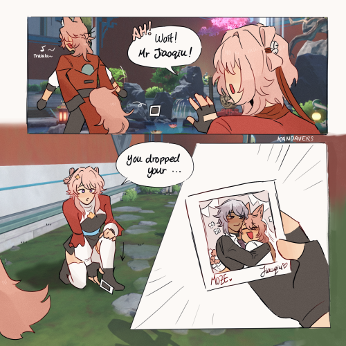Based On An Actual Conversation I Had With A Friend