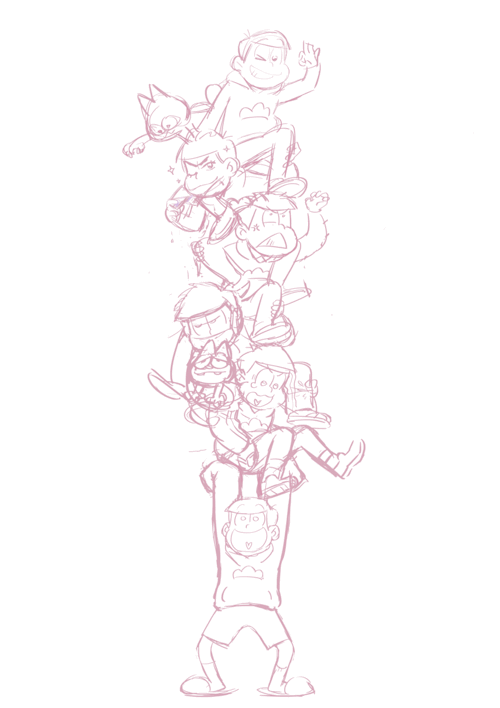 gonna miss these jon arbuckle looking gremlins NEETS  :’&lt;
