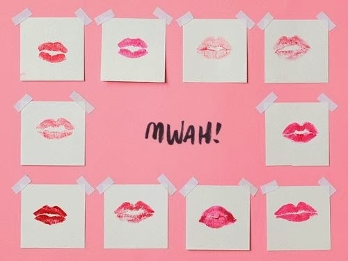 adriftinboston:  Kisses to my anchors, the sweetest sisters a girl could have.