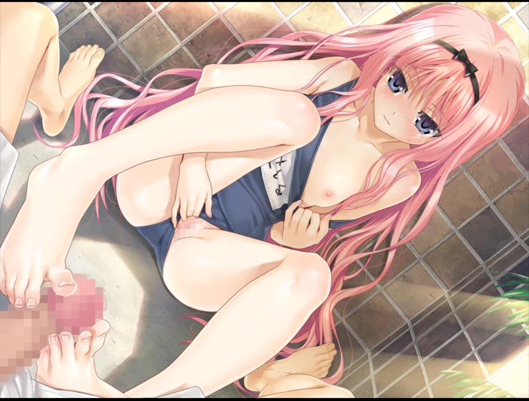 zon27:  Hentai swimsuit girls