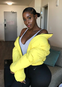 c-mike36:  Bria Myles