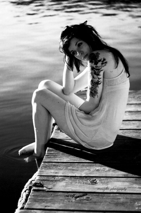 Ink - Beer - Babes