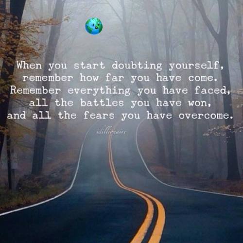 ourdailyencouragement:   - Thought for Today, 09.30.19  