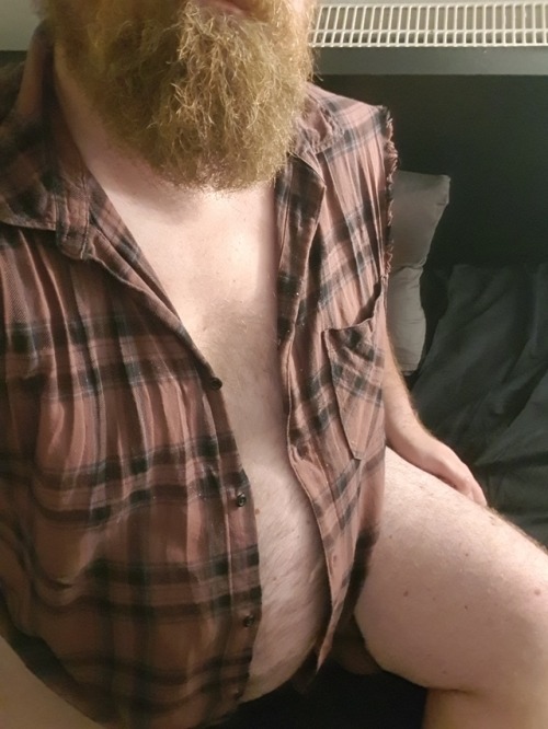 Ok so it&rsquo;s a silly shirt but I like it