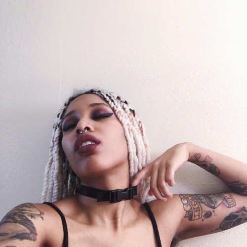 afroxvx:  Me in 000sportwear.com