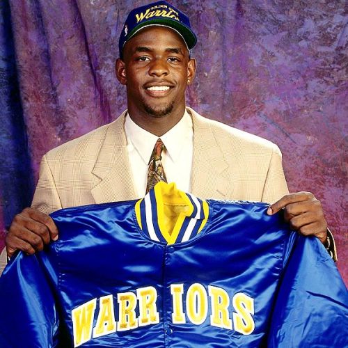 20 YEARS AGO TODAY |6/30/93| The 1993 NBA Draft took place in Auburn Hills, Michigan.