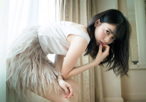 46pic:Asuka Saito - PB