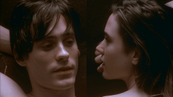 filmcinematography:Requiem for a Dream (2000)