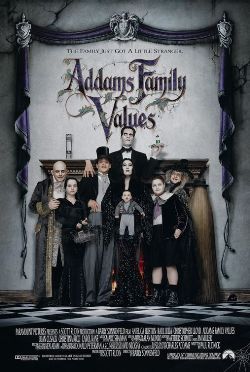 Addams Family Values - Wikipedia