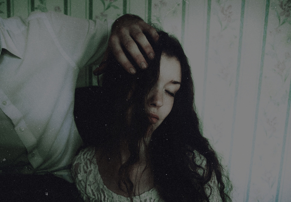 mira-mirabiliaimages:  &ldquo;Stolen dance&rdquo; 