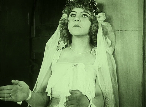 The Doll (Ernst Lubitsch, 1919)