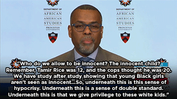 mediamattersforamerica:MSNBC’s Eddie Glaude explains the hypocrisy around the Covington