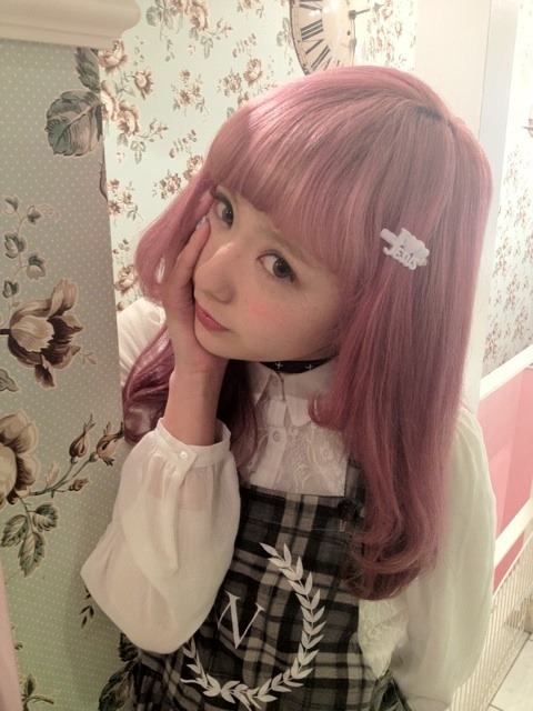 ʚ♡ɞ キラキラキラ ʚ♡ɞ