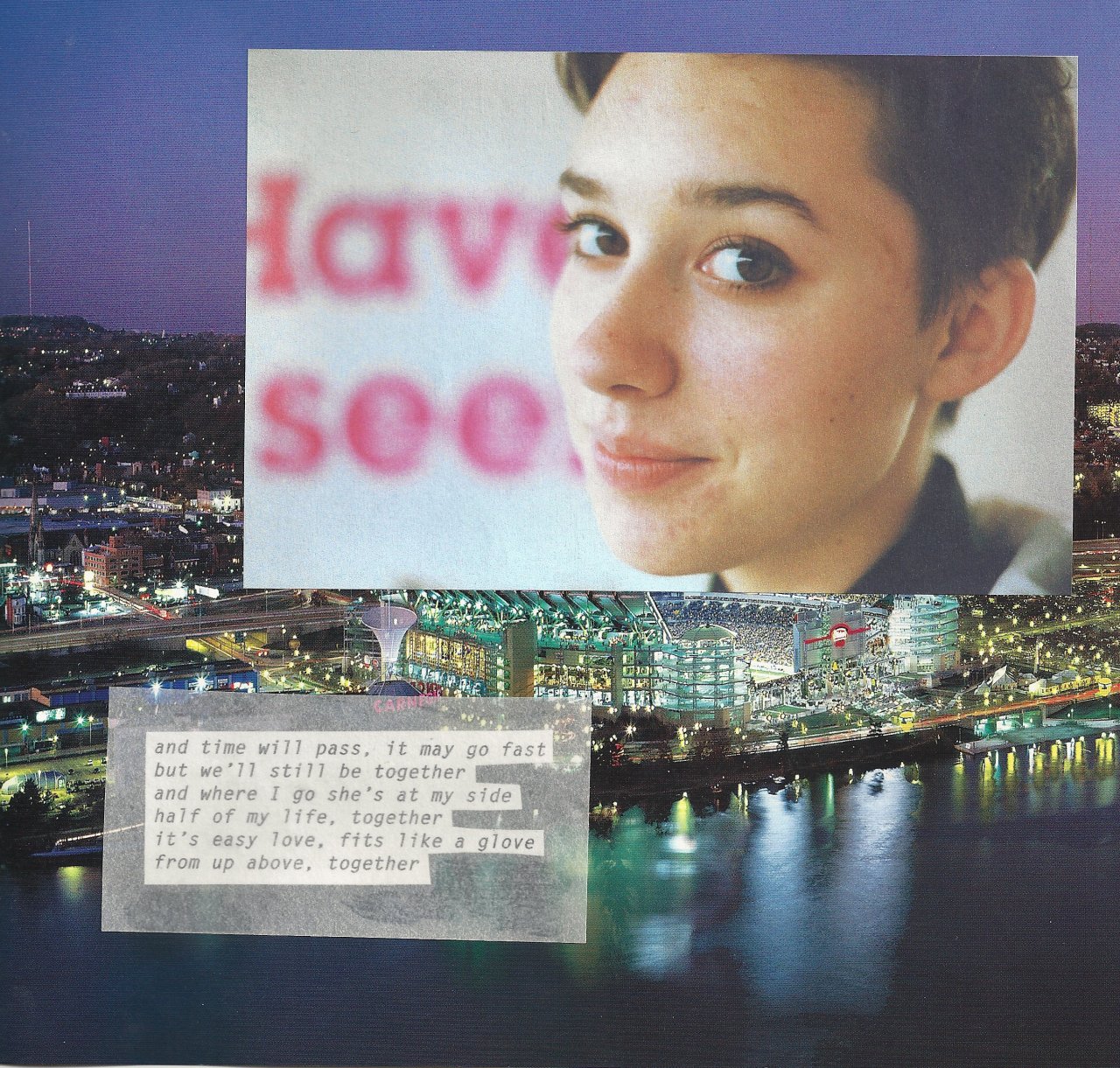 untaintedcuriosity:  Philadelphia 2014 a zine composed of photos I took of my girlfriend