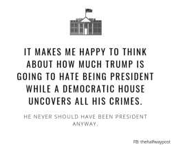 liberalsarecool: Trump will be Trump. He will lie. He will spread hate. He will never take responsibility.  The question is: how low will Republicans and conservatives sink? Probably way more than they ever expected, but they have no objective beliefs,